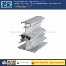 Customized good quality aluminium profile part